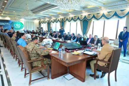 Azm-e-Istehkam: China’s wish is Pakistan’s command
